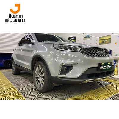 ODM UV d'OEM de film de protection de carrosserie de film de la preuve TPU PPF de décoration de voiture