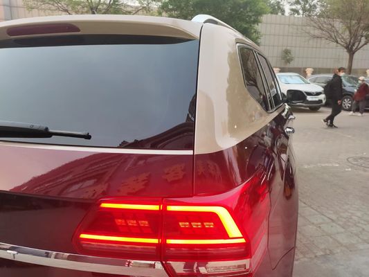 film à haute brillance de protection de la carrosserie 7.5mil PPF aucun épluchage