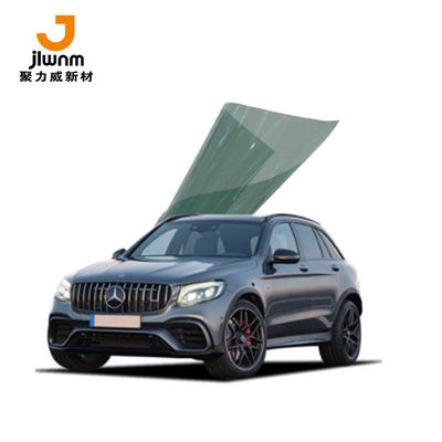 Film transparent auto-adhésif de protection de peinture de voiture de l'anti éraflure PPF d'espace libre de TPU