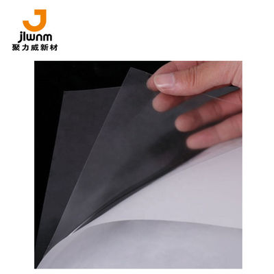 Éraflure de film de teinte de phare de protection de peinture de l'Automatique-réparation TPU d'OEM 7.5mil anti