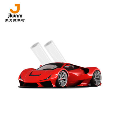 Anti enveloppe TPU de voiture de l'éraflure PPF enduisant la protection automatique de peinture