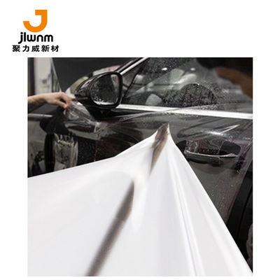 Anti enveloppe TPU de voiture de l'éraflure PPF enduisant la protection automatique de peinture