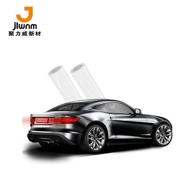 Film auto-adhésif de protection de peinture du lustre TPU TPH PPF pour des voitures