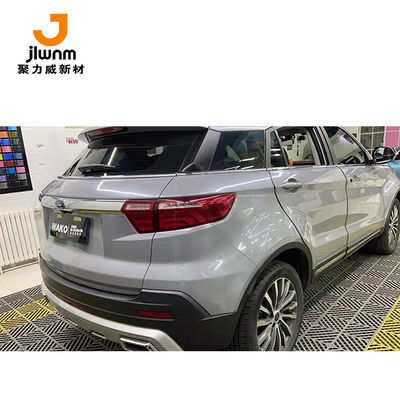 ODM UV d'OEM de film de protection de carrosserie de film de la preuve TPU PPF de décoration de voiture
