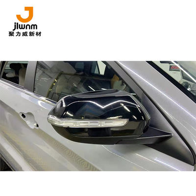 Film de protection de voiture de l'éraflure 1.52x15m de film de la carrosserie TPU PPF anti