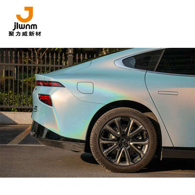 Film clair de jaunissement 152cm*15m du film TPU PPF de protection de peinture