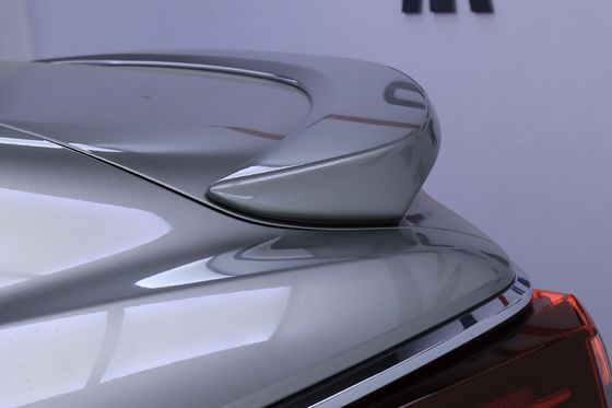 le film de voiture de 10.5mil TPU souillent le film protecteur clair résistant