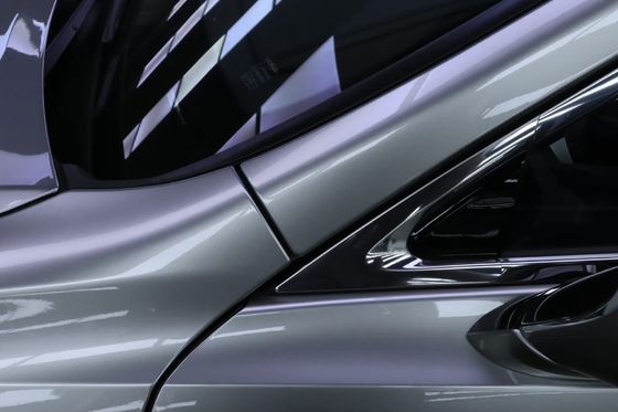 Voiture thermoplastique de protection de peinture des polyuréthanes PPF de TPU enveloppant le film 10.5mil