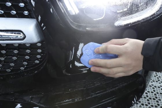 ODM d'OEM clair de film de protection de peinture d'enveloppe de voiture de 8.5mil TPU PPF