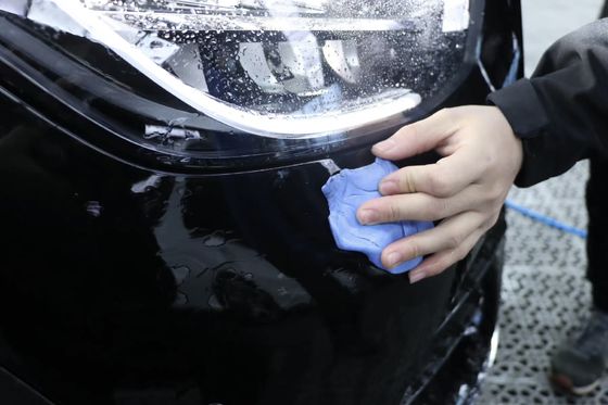 8.5mil film thermoplastique PPF de protection de peinture des polyuréthanes TPU