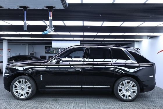Voiture automatique de protection de peinture de PPF TPU 8.5mil enveloppant la preuve de sable de film