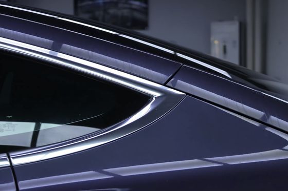 Voiture transparente du film TPU 7.5mil de protection de peinture de JLW TPU-MT15 (PX98#15) PPF peindre le film protecteur
